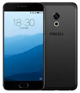 Замена телефона Meizu Pro 6s в Новосибирске